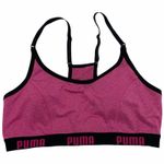 Puma Sports Bra Size Large Photo 0