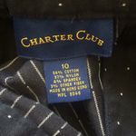 Charter Club FINAL MARKDOWN Ladies’  Slacks (10) Photo 4