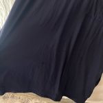 SheIn  Curve Navy Blue Mini T-Shirt Dress Size 3XL Photo 1