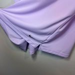 Nike Women's Dri-FIT Victory Sleeveless Golf Polo Lilac Purple Pickleball NEW XL Photo 5
