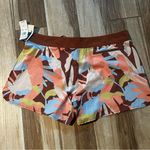 Roxy  novelty zip pocket 5” nwt Photo 3