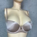 Victoria's Secret Victoria secret Elegant Satin Underwire Bra - 32 D Photo 1