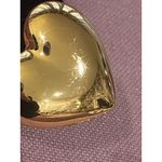Heaven Mayhem Amour Earrings in Gold New Womens Heart Jewelry Photo 5