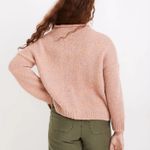 Madewell | Varina Mockneck Pullover Sweater Photo 2