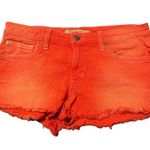 joe's jeans Joe’s jeans shorts collector’s edition Photo 1