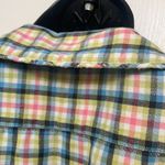 Women’s‎ medium, sleep sense, authentic Portuguese flannel GUC top and bottoms Pink Photo 12