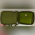 No Boundaries NOBO | faux Sherpa wallet. Photo 6