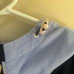 Athleta Zion Microfleece 1/2 Zip Photo 5