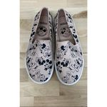 Mini Melissa Pink/Black shoes Minnie & Mickey Mouse Photo 3
