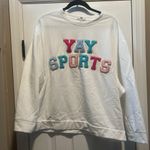 Boutique Sweatshirt  Photo 0