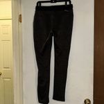 Columbia womens Track Pants Gently Used Gray/black Medium Photo 5