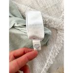  GapFit | Breathe Wrap in Frothy Aqua | Sz M Photo 7