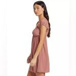Roxy NWOT Juniors' Sandy Shores Dress Photo 3