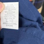 Castaway Nantucket Island Tunic Dress Red Size L Photo 11