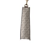 Michael Kors  Briley Small‎ Logo Messenger Shoulder Bag - Vanilla NWOT Photo 11