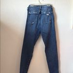 Vervet Flying Monkey Blue Skinny Jeans Versatile Everyday Wear Photo 1