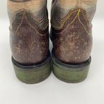 Ariat  Circuit Savanna Western Mid-Calf Cowboy Boots Rodeo Women's size 8.5 Photo 7