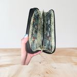 ✨Lug Splits XL Wallet✨ Black Photo 5