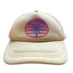 Billabong trucker hat with mesh back and adjustable strap Photo 0