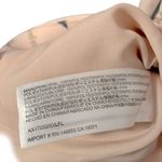 Keepsake The Label Light Garden Floral Pink Flouncy Dress Girly Flirty Preppy Photo 4