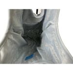 Disney Women's Silver Mickey Sequin Purse Photo 3