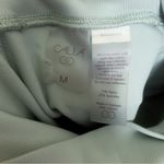 CALIA Women's Core Essential 7/8 Leggings M Green Size M Photo 4