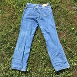 Eddie Bauer Denim Jeans Photo 2