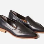 Everlane The Modern Loafer in Black Photo 0