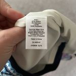 Talbots NWT Mykonos Paisley Printed Skirt Photo 4