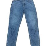 American Eagle Stretch Mom Jeans Photo 0