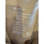 Honeylove Shapewear Women Medium Sand Super Power Short Slimming Compression NWT Tan Photo 8