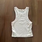 Aritzia Sunday Best Honor Tank In Frosted Rose Photo 2