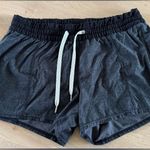 Vuori Clementine Short MEASUREMENTS . FLAWED Photo 0