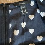Forever 21 Heart Dress Photo 2