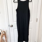 Gap  Cotton Maxi Dress Photo 1