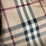 Burberry hobo bag Photo 9