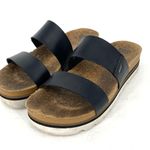 REEF  Cushion Vista Hi Platform 2 Strap Sandals Women's Size US 9 Photo 9