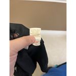 Victoria's Secret Vintage Gold Label Victoria’s Secret Lace Cami Y2K Goth Whimsigoth Made In USA Photo 6