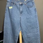 Classic Blue Denim Jeans Size XL Photo 1