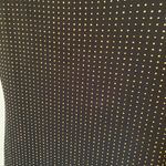 Forever 21 Gold Studded Mini Dress Photo 4