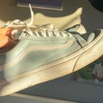 Vans Light Blue Old Skool Photo 0