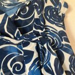 FINAL MARKDOWN Ivy chic top small Blue Photo 1