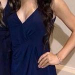 Navy Blue Romper Photo 0