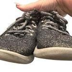 Allbirds  Wool Runners Gray Merino Wool Sneakers Size 9 Women’s Lightweight Photo 4