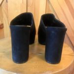 Charles by Charles David Heels, Women's Size 10M, Black Photo 3