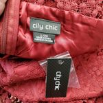 City Chic Lovey Lace dress Photo 5