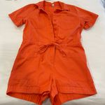 Old Navy  Utility Romper Photo 1