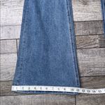 Rock & Roll Cowgirl  Light Blue Flare Jeans Photo 5