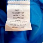 superdown  Eleanor Mini Dress in Electric Blue XS Photo 4