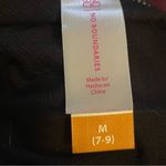 No Boundaries  black polka dot bikini bottoms Photo 3